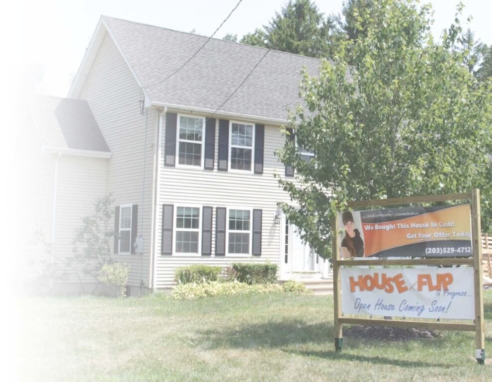 House Cash Purchase Clinton FL