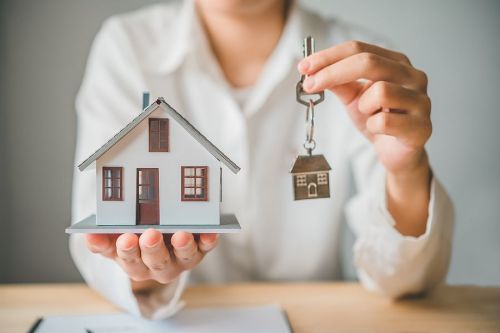 Inherited or probate property in Florida