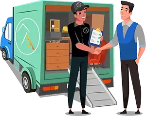 Moving Out Assistance