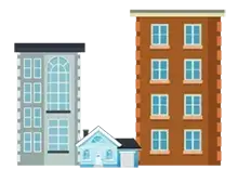 House In An Undesirable Location